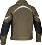 Bunda COFRA ANVERSA Barva: Hnědá, Velikost: 54 (V173_0_03_Z54)