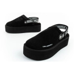 Boty Karl Lagerfeld Thermo W KL485025 0X 40