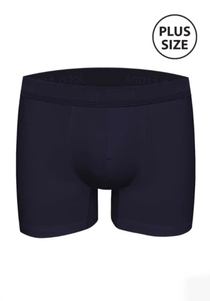 Pánské boxerky John Frank JFBMODNAPLS100 FNT159813