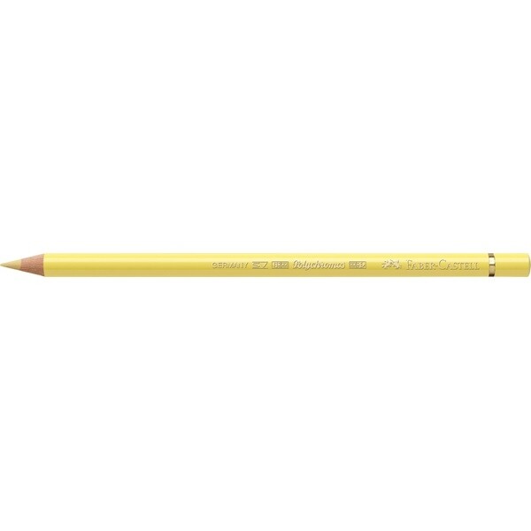 Faber-Castell Polychromos umělecká pastelka - 102 Cream