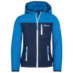 Bunda fleeceová TrollKids Kids Stavanger Jacket Jr 706-160 104