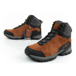 Trekingové boty CMP Melnick M 3Q18587 P777 45