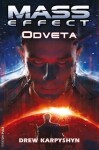 Mass Effect 3 - Odveta - Drew Karpyshyn, Jakub Mařík