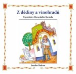 Dědiny vinohradů