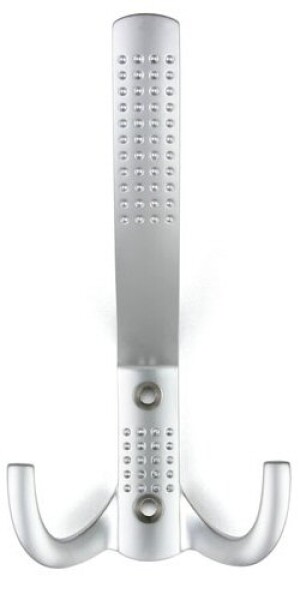 Tulip Nábytkový věšák Darec XL chrom mat, 1 ks (289678)