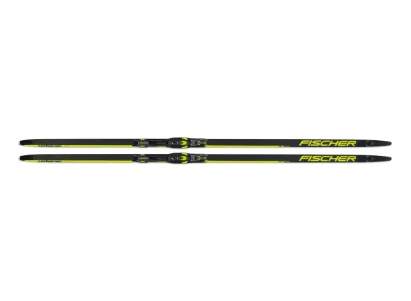 Fischer Twin Skin Carbon Pro Medium běžecké lyže 24/25 207 cm