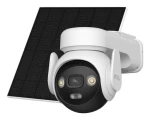 IMOU AOV PT KIT IPC-B7ED-5M0TEA / Venkovní IP kamera / 2880 × 1620 px / Wi-Fi / 4G LTE / solární / microSD (IPC-B7ED-5M0TEA-EU/FSP14)