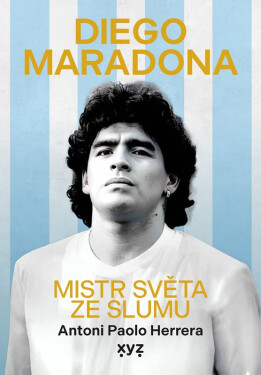 Diego Maradona - Pavel Kovář