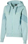 Běžecká bunda Mizuno Athletics Mizuno Sweat JK K2GCC20204 Velikost textilu: M