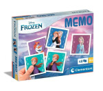 Memo Pexeso Frozen