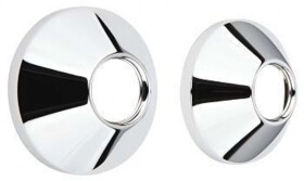 GROHE - Náhradní díly Rozeta, chrom 0221000M