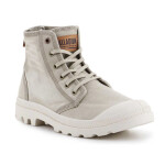Unisex Hi Denim U 76230-379-M - Palladium EU 38