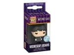 Funko POP! Klíčenka Wednesday Special Edition