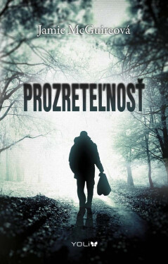 Prozreteľnosť (e-kniha) - Jamie McGuire