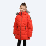 Dětská bunda Icepeak Leona Jr 4 500 40839 I 152 cm