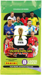 FIFA World Cup 2026: Adrenalyn - Karty