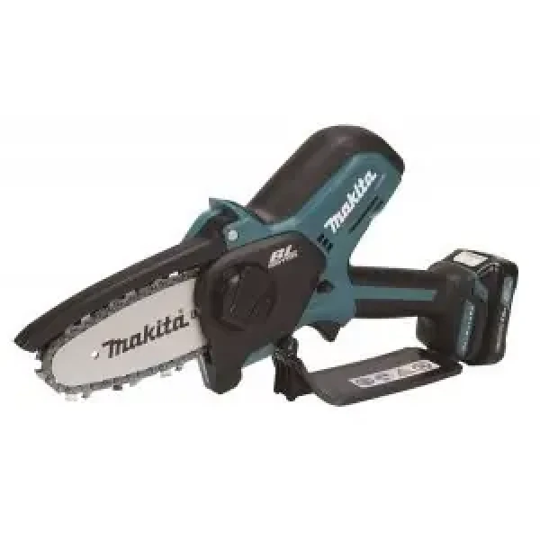 Makita UC100DWA01 / Aku prořezávací pila / 100 mm / Li-ion CXT 12V / 1x 2.0 Ah (UC100DWA01)