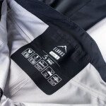 Elbrus Morit W kalhoty 92800493313 L