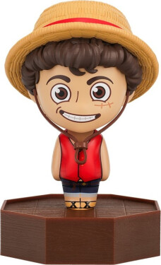 Icon Light One Piece - Luffy - EPEE