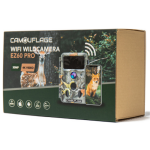 Camouflage Fotopast Camouflage EZ60 Wifi/Bluetooth