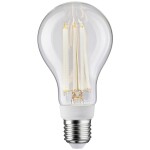 Osram LED žárovka klasik, pohybový senzor, 11 W, 1055 lm, teplá bílá, E27 LED STAR+ CL A MSFR 75 NON-DIM 11