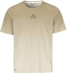 Craft Pánské běžecké triko Pro Trail SS 2 hnědá - Běžecké tričko CRAFT PRO Trail SS 2 - hnědá Velikost textilu: XL