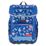 Školní aktovka Step by Step CLOUD REFLECT, Seashell Pearl - 5 dílný set, AGR certifikát