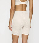 Dámské kalhotky Triumph Shape Smart Ellipse Panty L - WHITE - bílé 0003 - TRIUMPH WHITE S