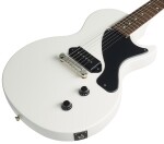 Epiphone Epiphone Billie Joe Armstrong Les Paul Junior CW Classic Whit