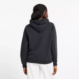 Mikina New Balance Sport Fleece Logo Hoodie W WT43524BK dámské xs
