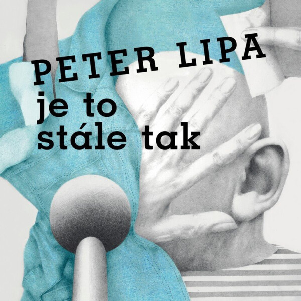 Je To Stale Tak - CD - Peter Lipa