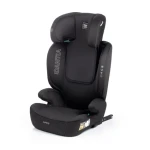 BabyAuto DANTIA iFIX 100-150 BLACK CROSS / autosedačka / 15-36 kg / 3.5 - 12 let (DANTIABLC)
