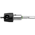 Festool 492522 spirálový vrták do dřeva 5 mm FastFix 1 ks