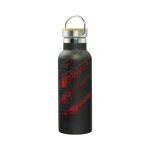 BAAGL Termoláhev s bambusovým víčkem Láva 500 ml (A-34462)