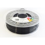 PETG filament černý 1,75 mm Smartfil 1 kg