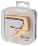 Thalia Taylor Koa Black Logo Gold