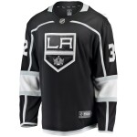 Fanatics Pánský Dres Los Angeles Kings #32 Jonathan Quick Breakaway Alternate Jersey Distribuce: USA