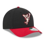 New Era Pánská kšiltovka San Diego Padres MLB El Paso Chihuahuas Player Replica 9FORTY M-Crown Snapback