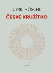 České kružítko - Cyril Höschl