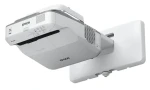 EPSON EB-685Wi / 3LCD / 1280 x 800 / 3500 ANSI / 14000:1 / HDMI / LAN / USB (V11H741040)