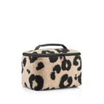 Kosmetický kufřík Reisenthel Cosmetic case Teddy leo cream