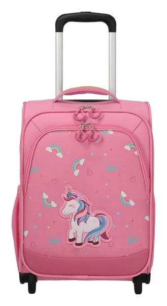 Travelite Mini Mover 2w S Unicorn 19 L TRAVELITE-81836-17