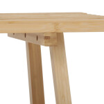 Botník, bambus, přírodní, DR-B061 NAT