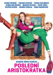 Poslední aristokratka DVD