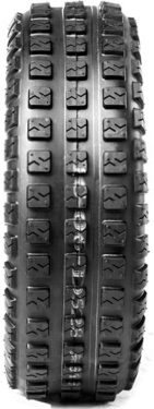 200/55-8 (17x8,00-8) 2PR 52/41A4 K383 Power Turf TL KENDA