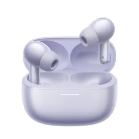 Xiaomi Redmi Buds 6 Pro fialová / Sluchátka s mikrofonem / Bluetooth 5.3 / IP54 / ANC (6941812765302)