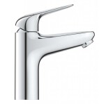 GROHE - Swift Umyvadlová baterie s výpustí Push-Open, chrom 24326001