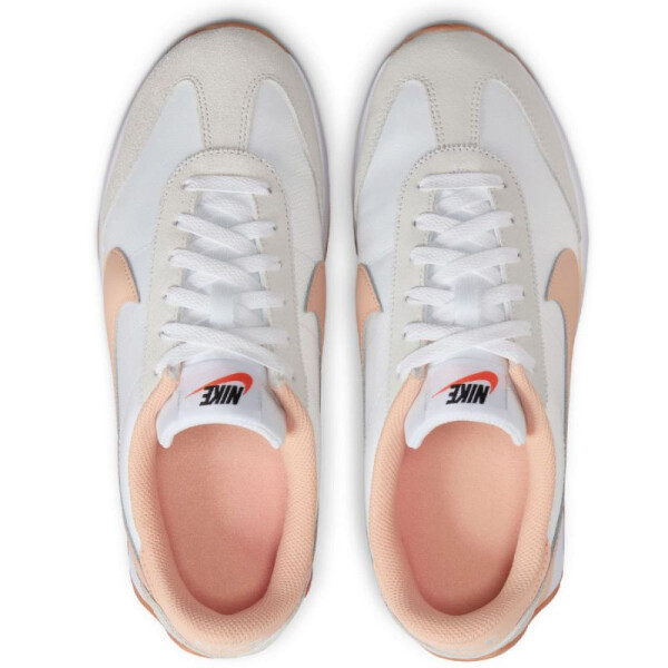 Nike Pacific W HM4771-107 dámské boty 37 1/2