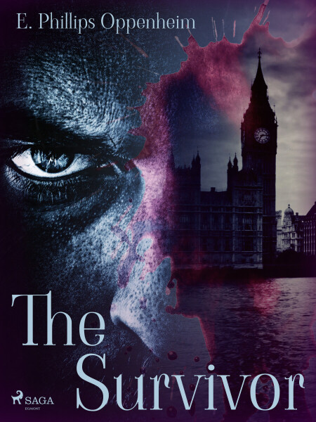 The Survivor - Edward Phillips Oppenheim
