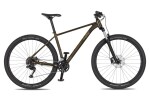4EVER FRONTBEE XCM 29", rám 19" (L), model 2026, barva gold galaxy - ZDARMA dopravné, odborná montáž, seřízení, pojištění a dárkový poukaz na nákup příslušenství! (Záruka nejlepší ceny. Nalezli jste někde lepší cenu? Napište nám a zkusíme ji trumfnou...